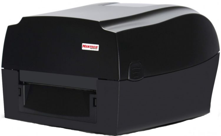 Принтер термотрансферный Mertech 4593