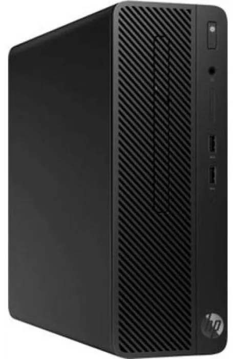 фото HP 290 G1 SFF