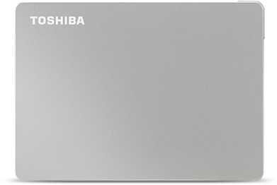 

Внешний жесткий диск 2.5'' Toshiba Canvio Flex, Canvio Flex