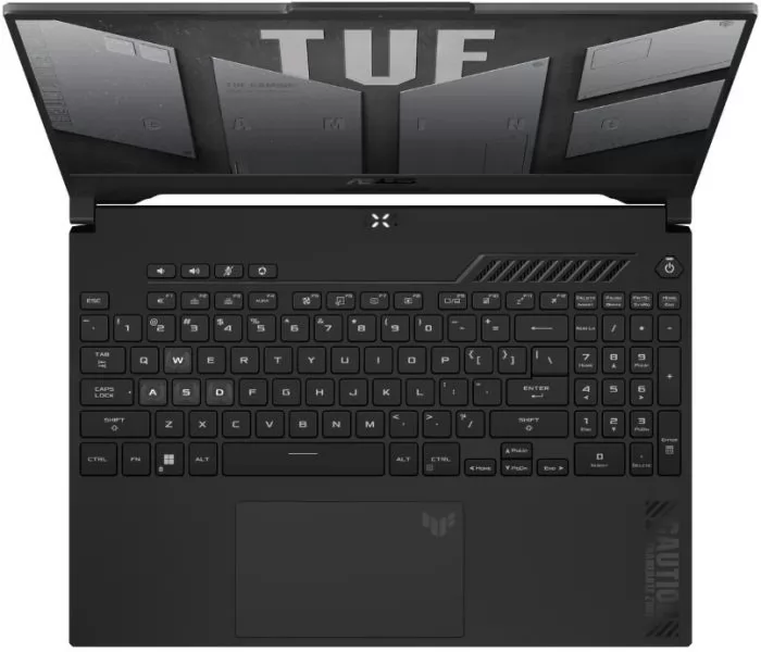 ASUS TUF Gaming F15 FX507ZC4-HN143