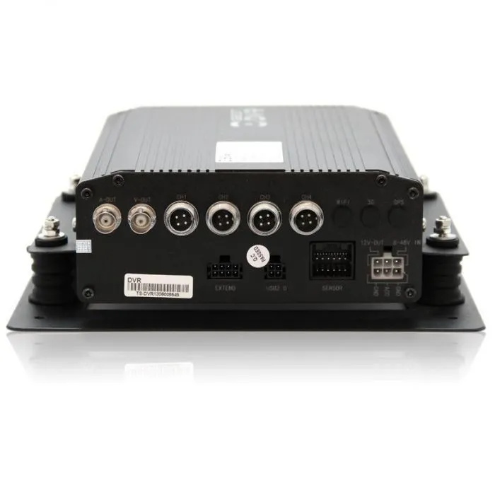 BestDVR BestDVR-407Mobile HDD-02