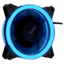 фото AeroCool REV Blue