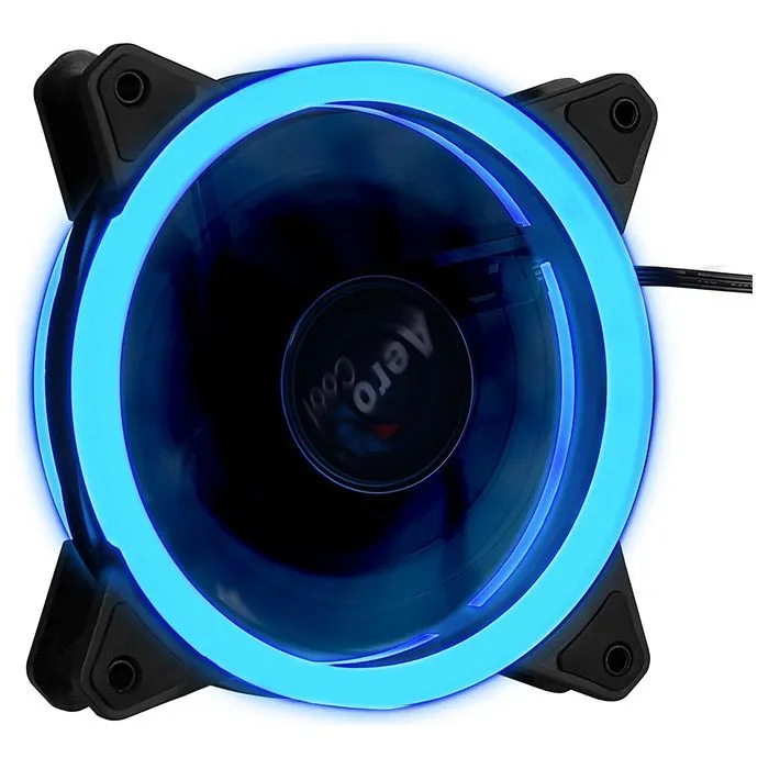 фото AeroCool REV Blue