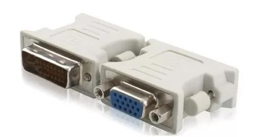 Greenconnect DVI-I - VGA