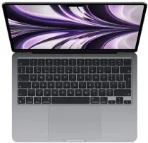 фото Apple MacBook Air (2022)