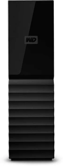 Western Digital WDBBGB0060HBK-EESN