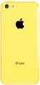Apple iPhone 5C 32Gb Yellow MF093RU/A