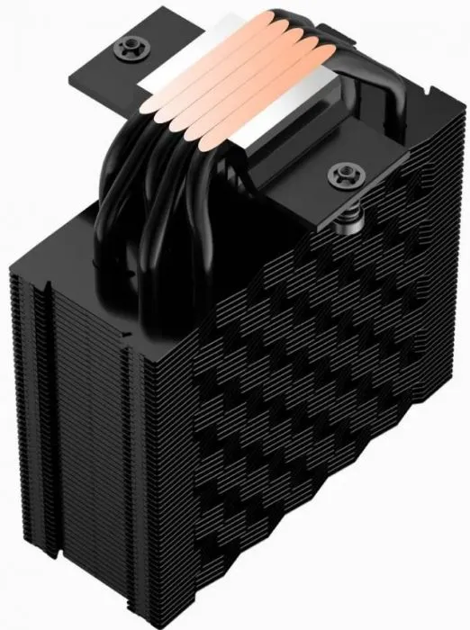 фото PCCooler RZ500 BK