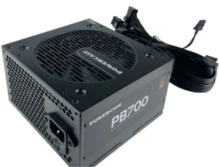 фото Powercase PB700