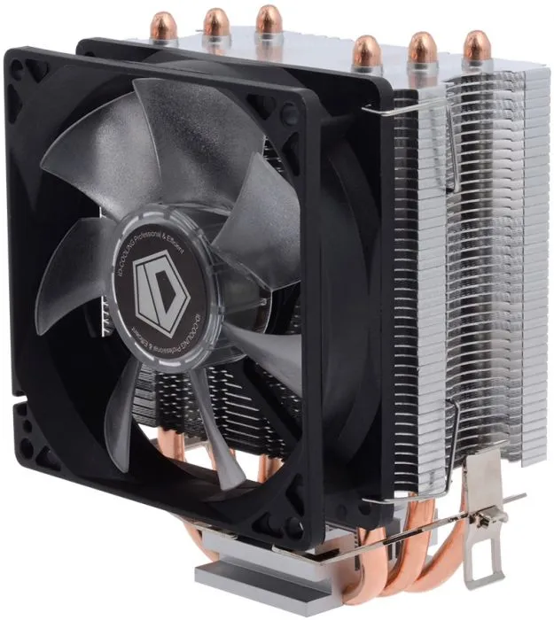 ID-Cooling SE-903-R