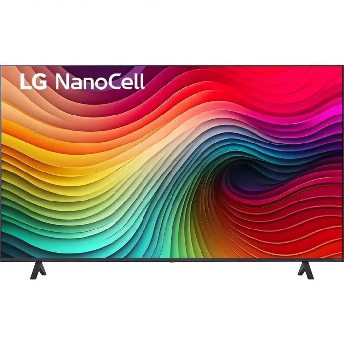 фото LG 65NANO80T6A.ARUG