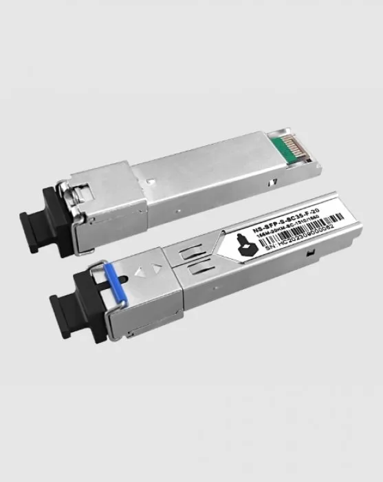 NST NS-SFP-S-SC35-F-20/I