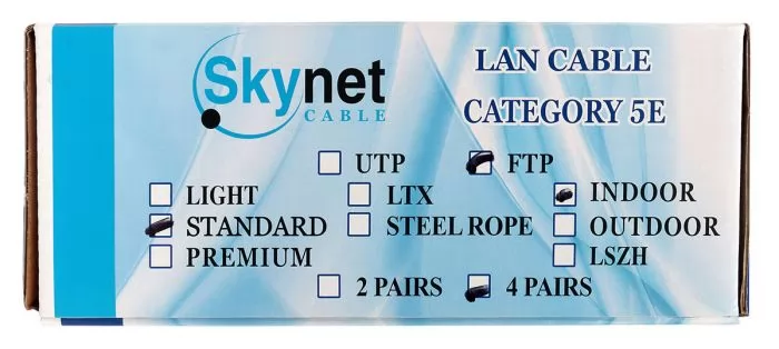 фото SkyNet CSS-FTP-4-CU/100