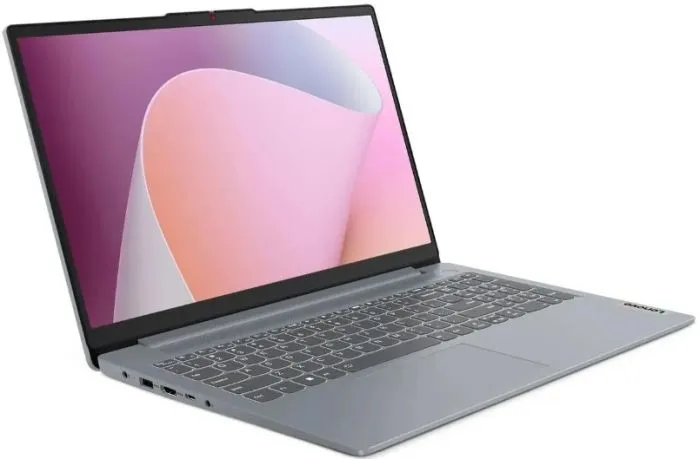 Lenovo IdeaPad Slim 3 15AMN8