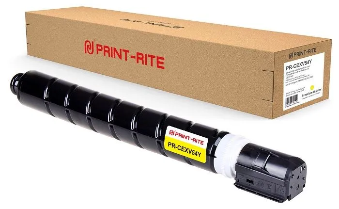 Print-Rite PR-CEXV54Y