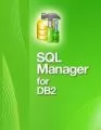EMS SQL Manager for DB2 (Non-commercial)