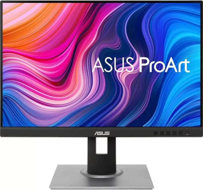 фото ASUS PA248QV