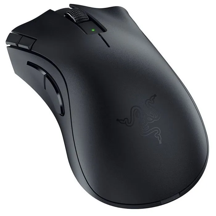 фото Razer DeathAdder V2 X HyperSpeed