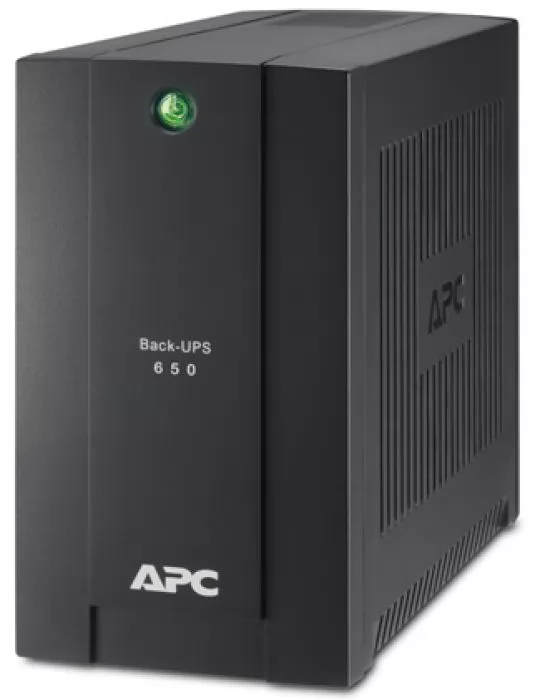 APC BC650-RSX761