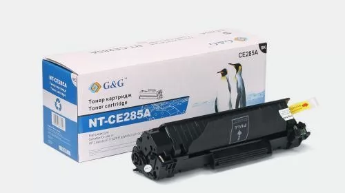 G&G NT-CE285AX