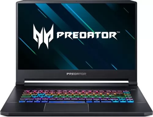 Acer Predator Triton 500 PT515-52-78EH