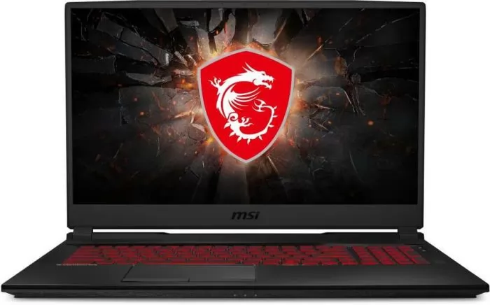 MSI GL75 Leopard 10SDK-252XRU