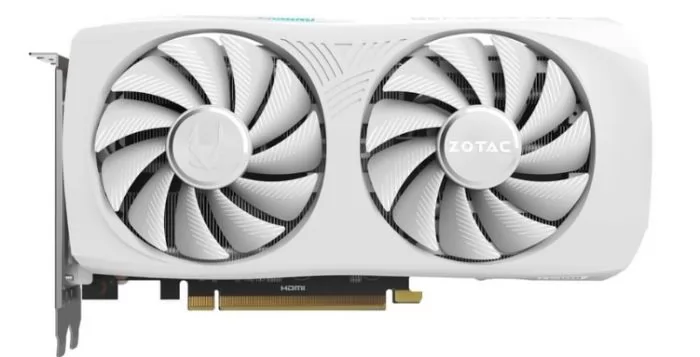 Zotac GeForce RTX 4070 Super Twin Edge OC