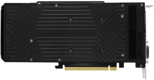 Palit GeForce GTX 1660 Super Gaming Pro OC (NE6166SS18J9-1160A-1)