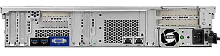 фото HPE ProLiant DL80 Gen9