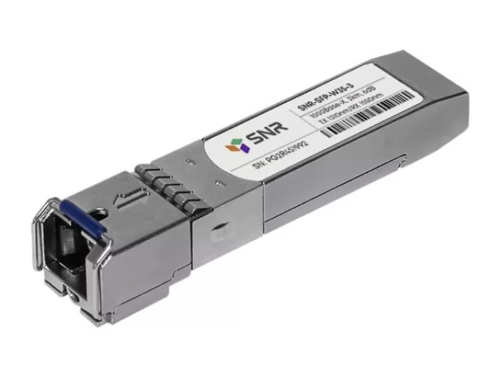 фото SNR SNR-SFP-W35-3-I