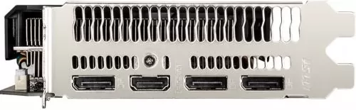MSI GeForce RTX 2060 SUPER AERO ITX