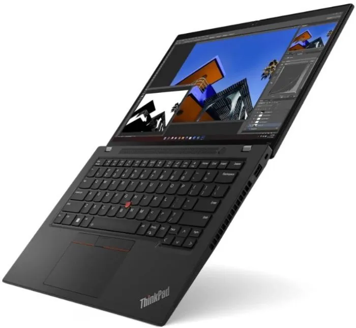 фото Lenovo ThinkPad T14 Gen 4