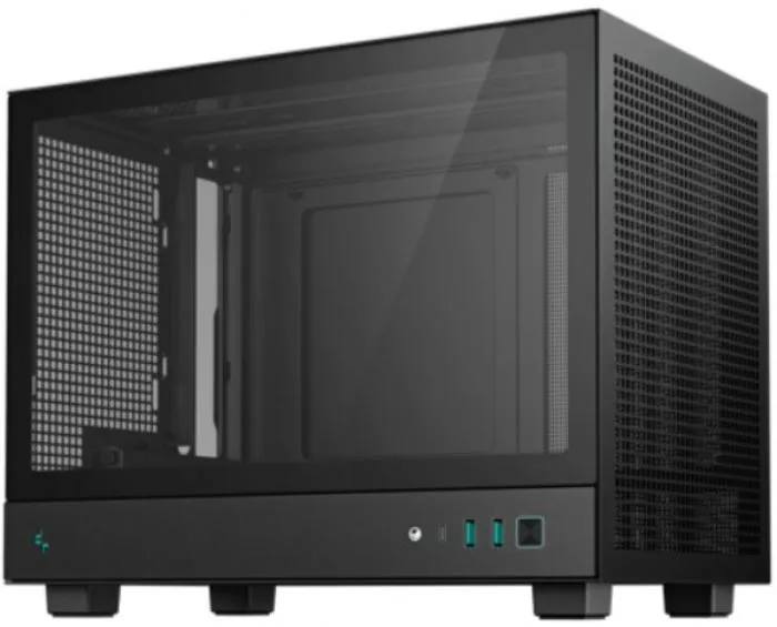 фото Deepcool CH160 MESH