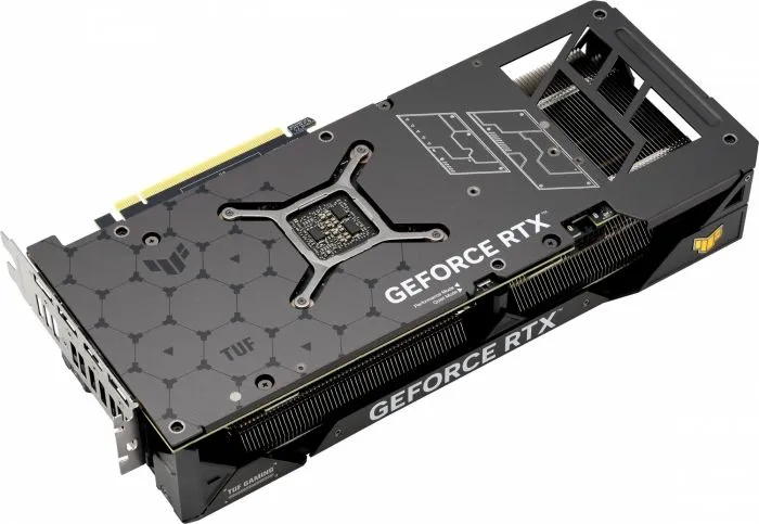 ASUS NVIDIA GeForce RTX 4070 Super 12GB