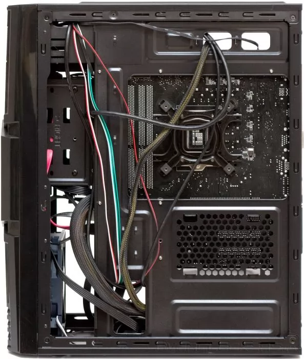 фото Zalman ZM-T3