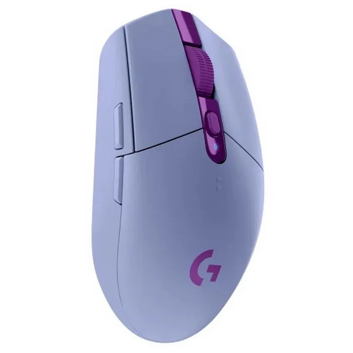 фото Logitech G304 Lightspeed