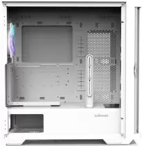 Zalman Z10 DUO White