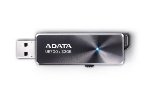 

Накопитель USB 3.0 32GB ADATA Elite UE700, Elite UE700