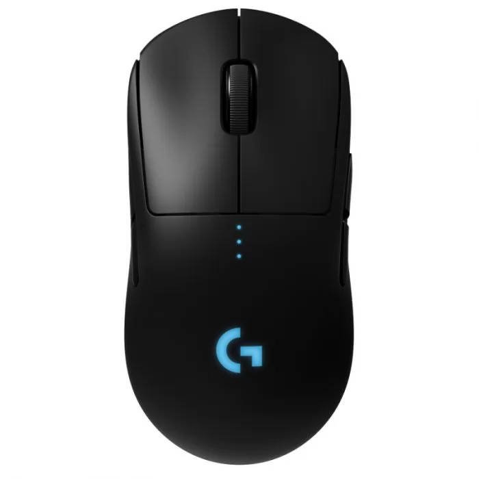 Logitech g беспроводная