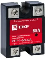 фото EKF rtp-1-60-da