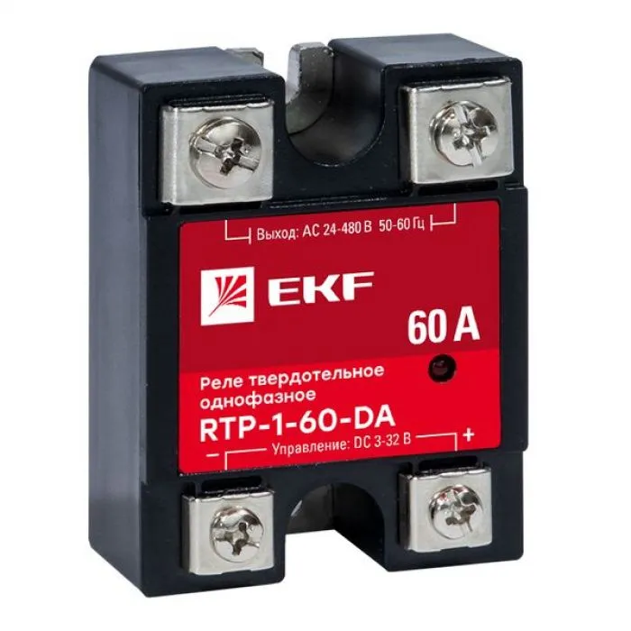 фото EKF rtp-1-60-da