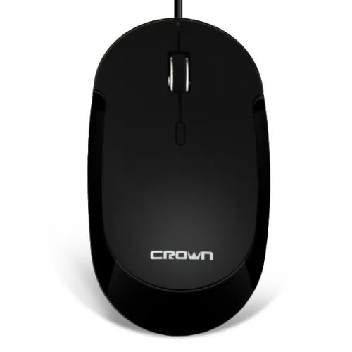 Crown CMM-21 Black USB