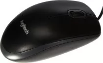 Logitech B100