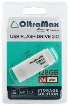 фото OltraMax OM-128GB-240-White