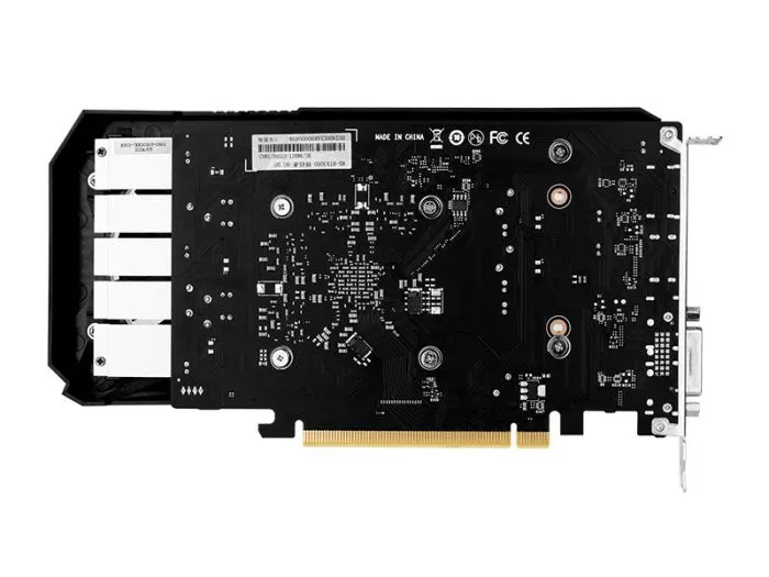 фото MAXSUN GeForce RTX 3050 Terminator S0