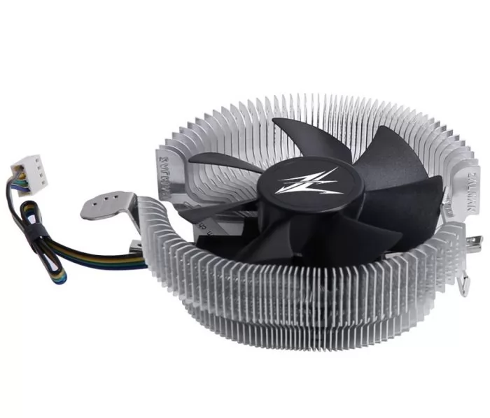 Zalman CNPS80G Rev.3