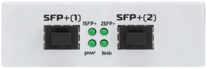 фото SNR SNR-CVT-SFP+V2