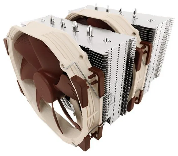 фото Noctua NH-D15