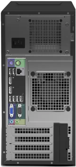 Dell PowerEdge T20 E3-1225v3 4GB 1RLVUD 1TB 7.2k 3.5" SATA 1Y NBD