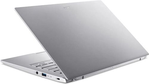 Ноутбук Acer Swift 3 SF314-512-305M NX.K0EER.007 - фото 5